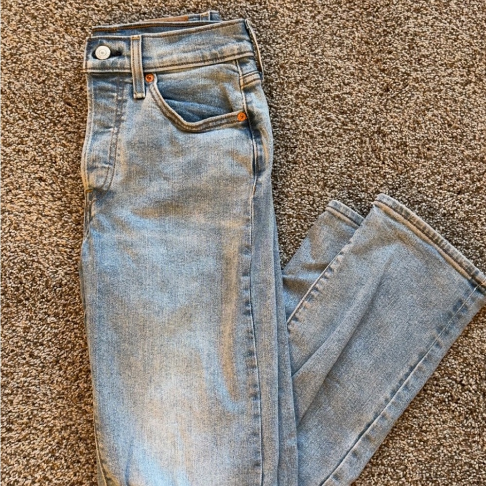 Levi’s jeans